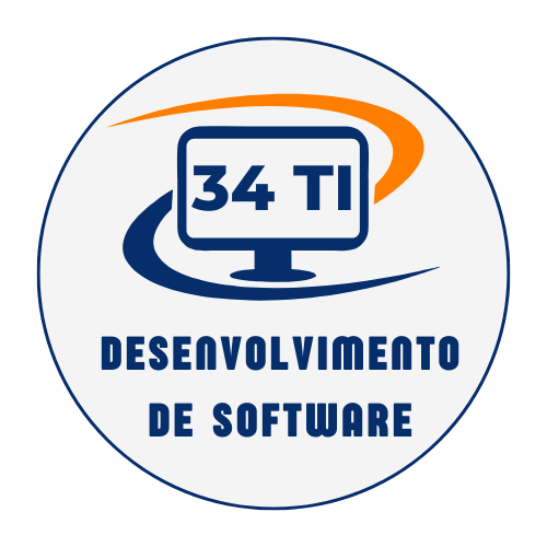 Logotipo 34TI.net